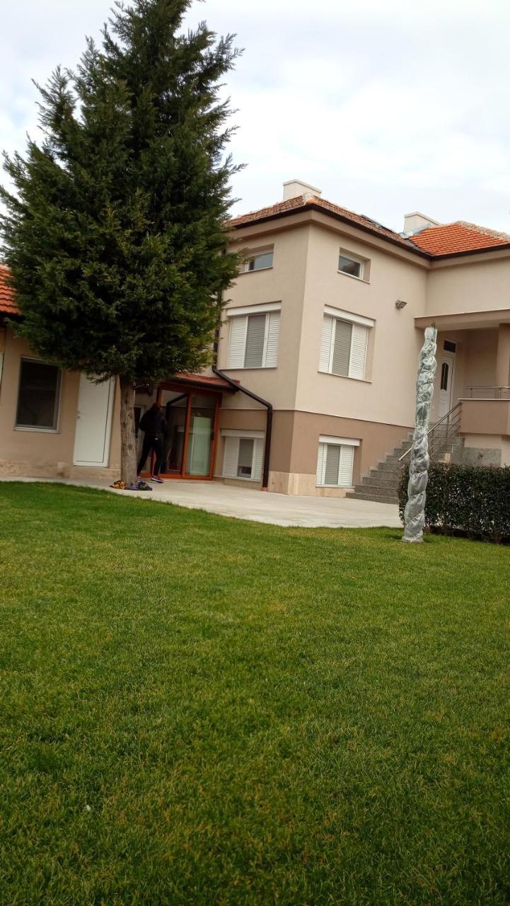 Villa Ros Guest House Свиленград Экстерьер фото